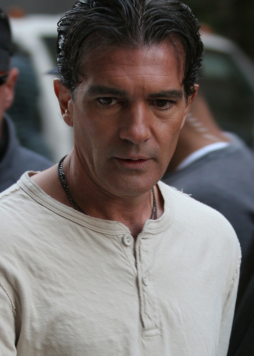 Antonio Banderas