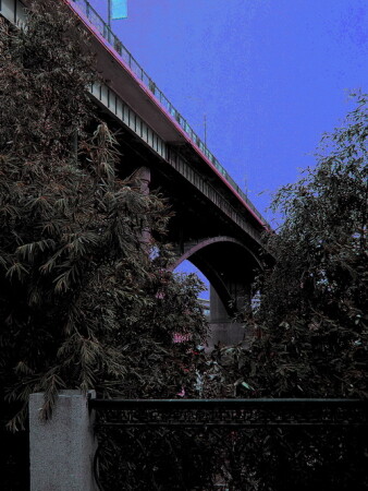 Комунальный мост