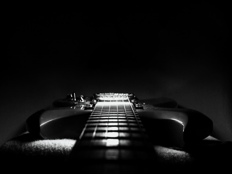 Guitar