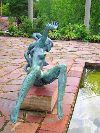 Горячий металл