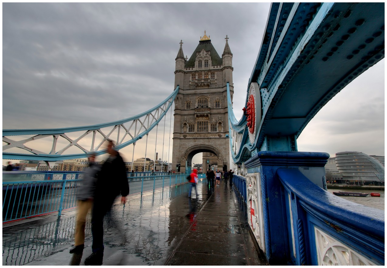 Tower Bridge