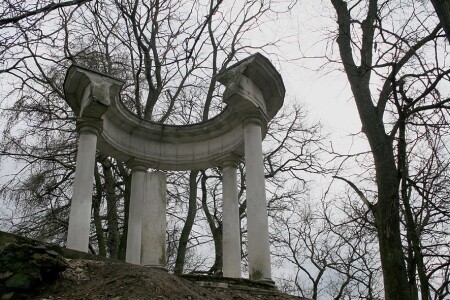 беседка
