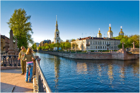 Прошлогодняя весна