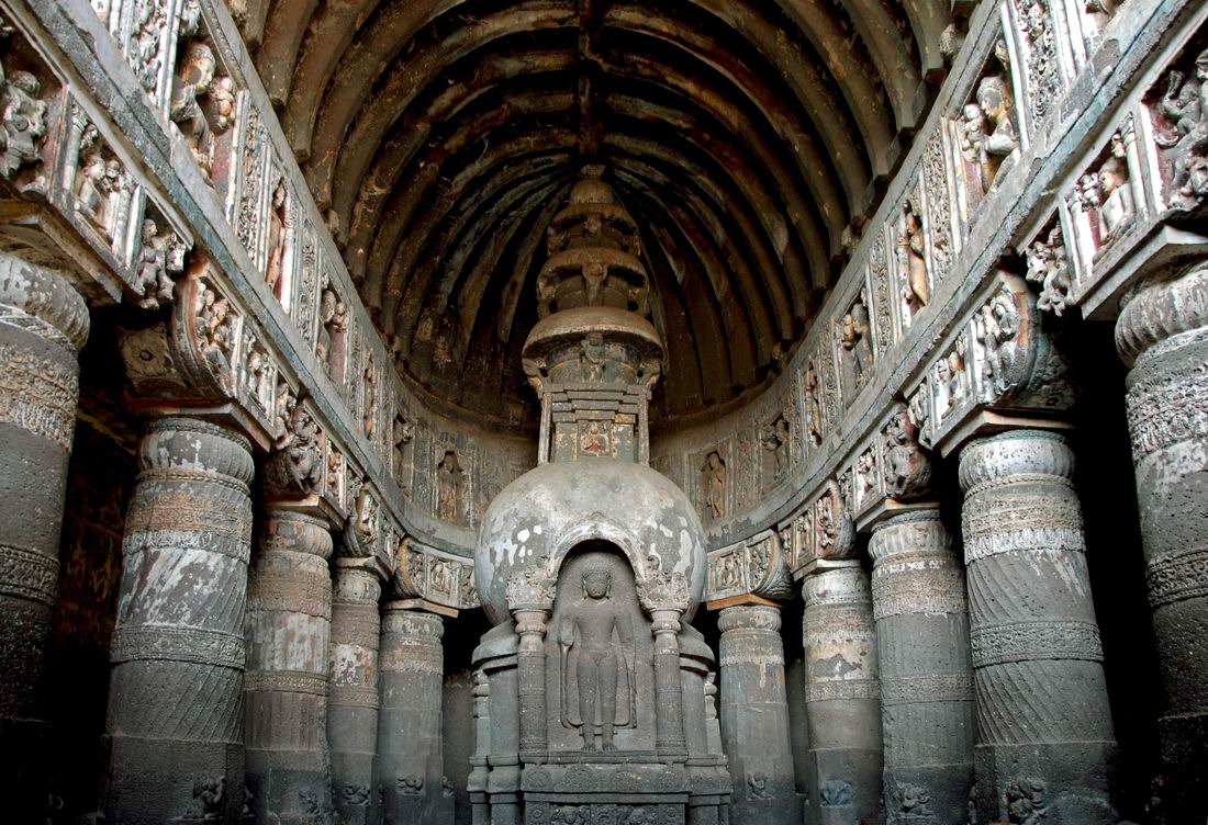 Ajanta.