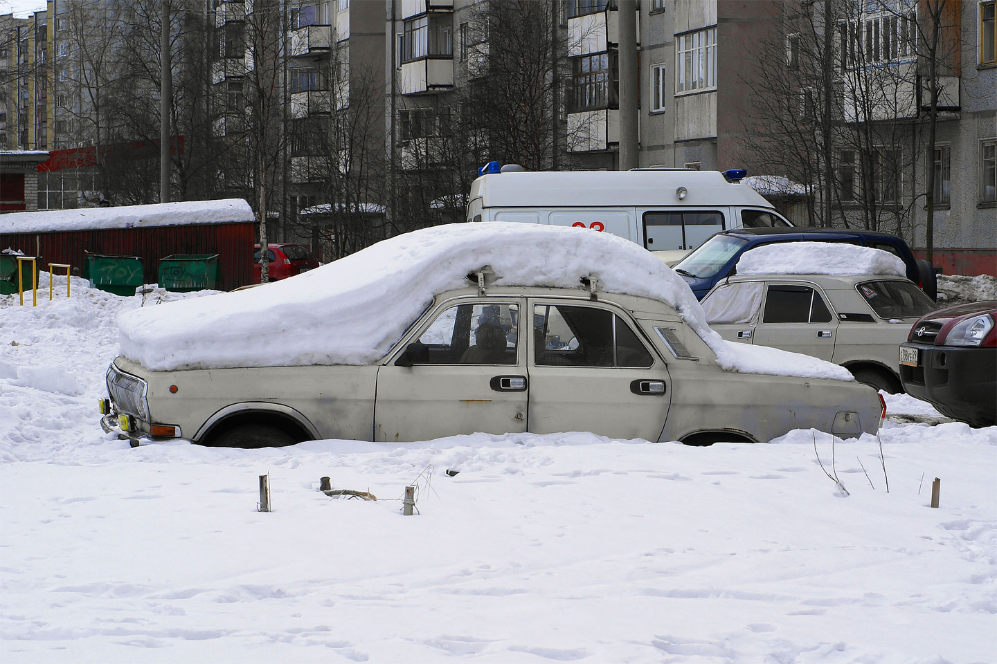 &quot;Подснежник&quot;