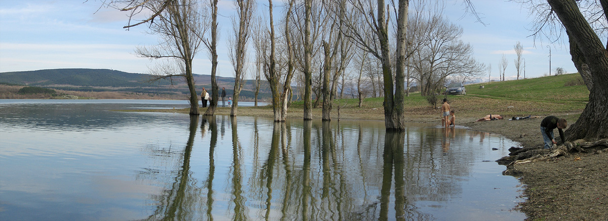 Край родной