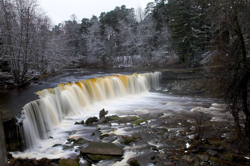 Большая вода 2