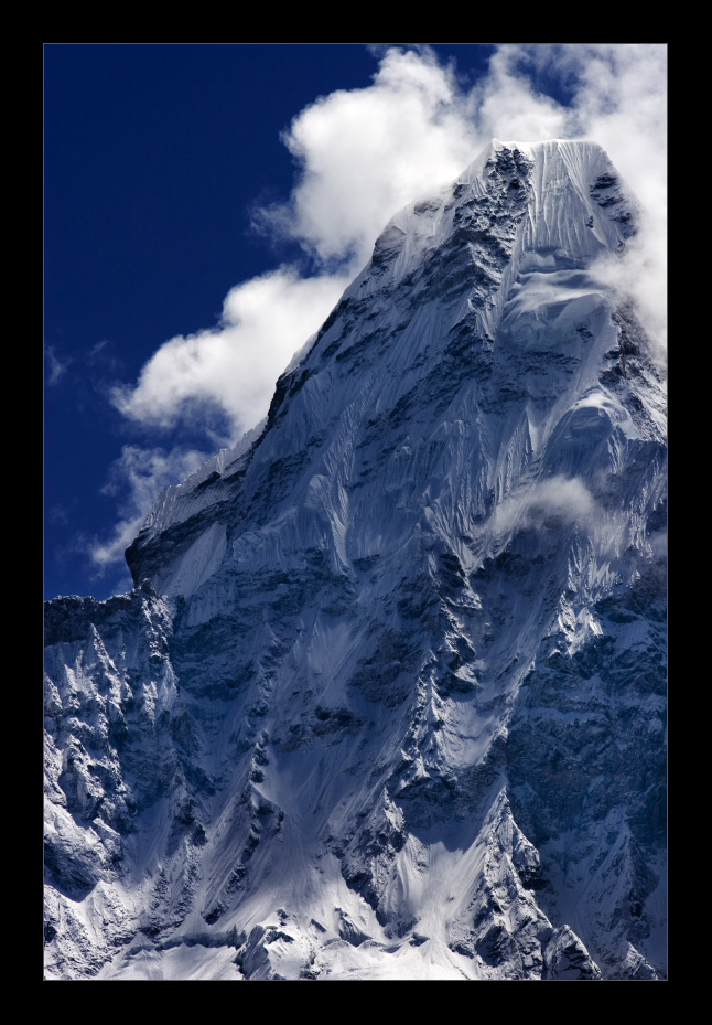 Himalaya: Ama Dablam