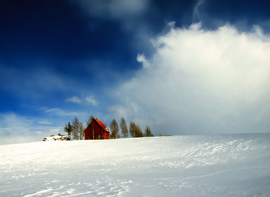 Red House