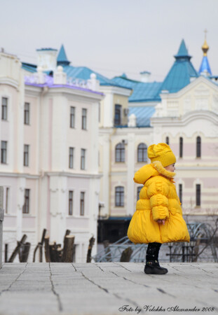 Деточка