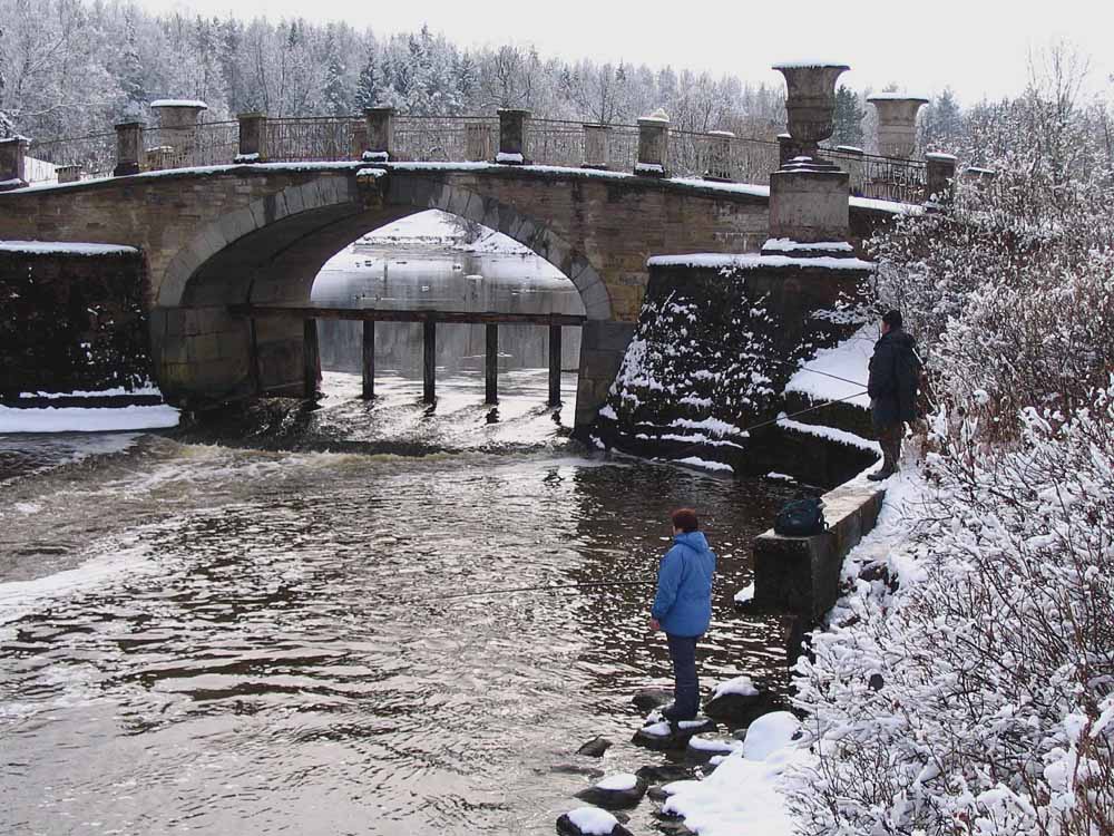 особенности нац рыбалки