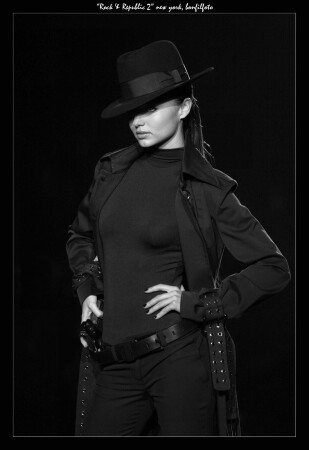 "PRO FASHION, MIRANDA KERR" NEW YORK