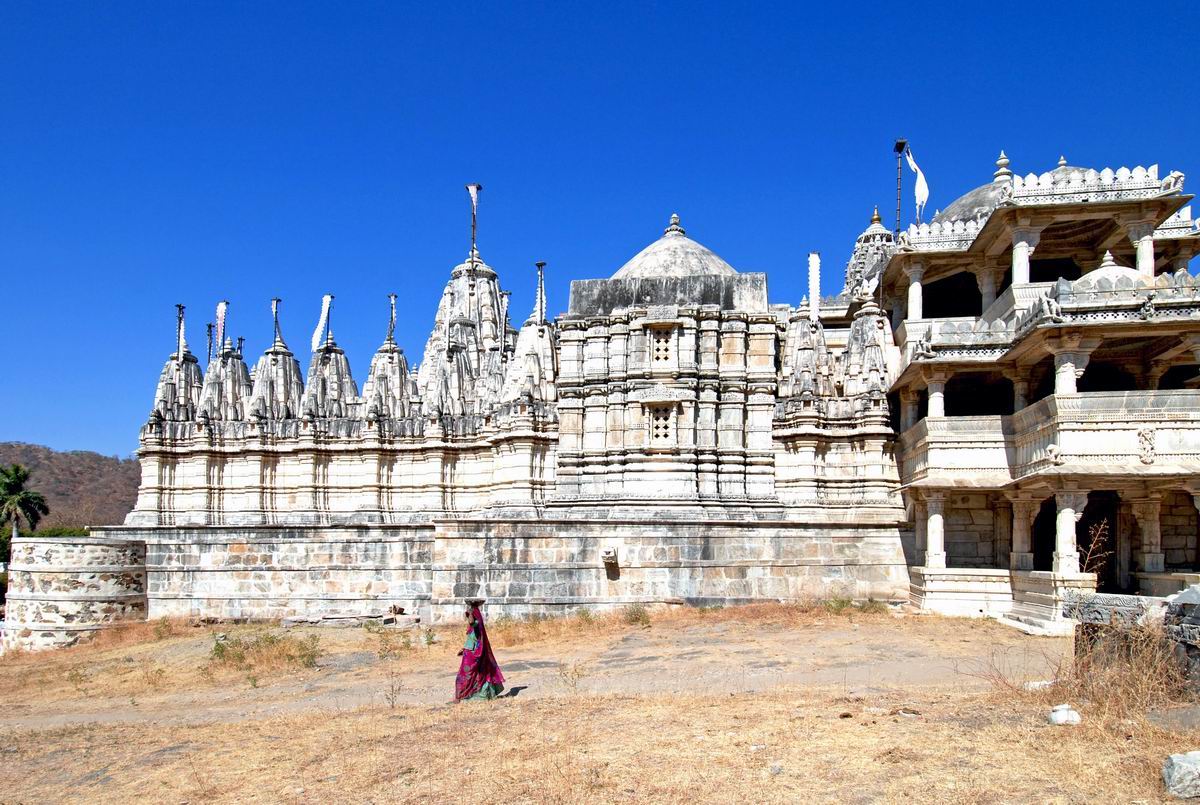 Ranakpur.