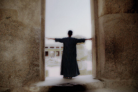 это я, Господи