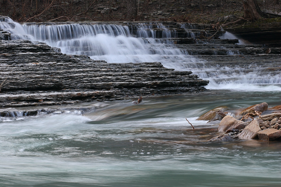 Falling Water Creek