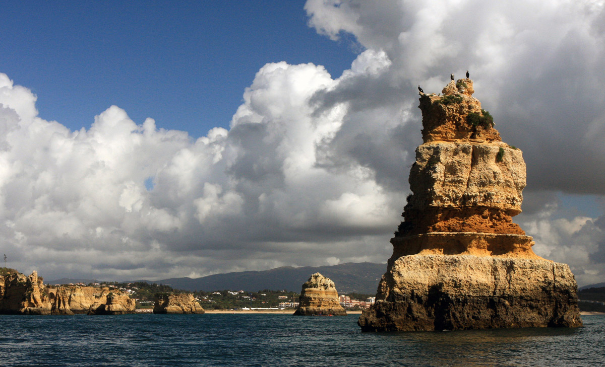 Ponta da Piedade