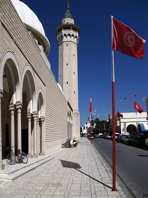 Tunisia Monastir#3