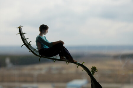 Наблюдательный пункт