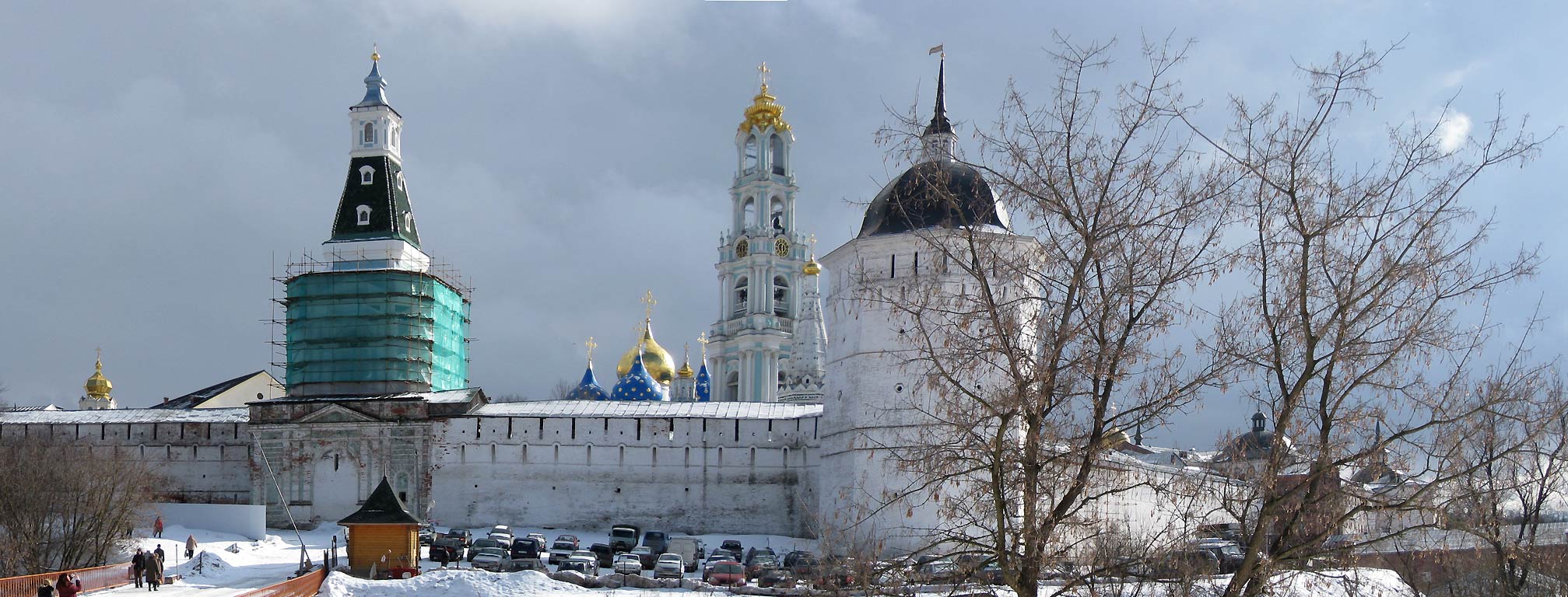 Сергеев Пассат