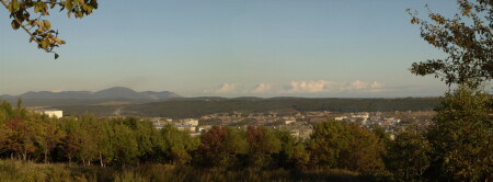 Панорама