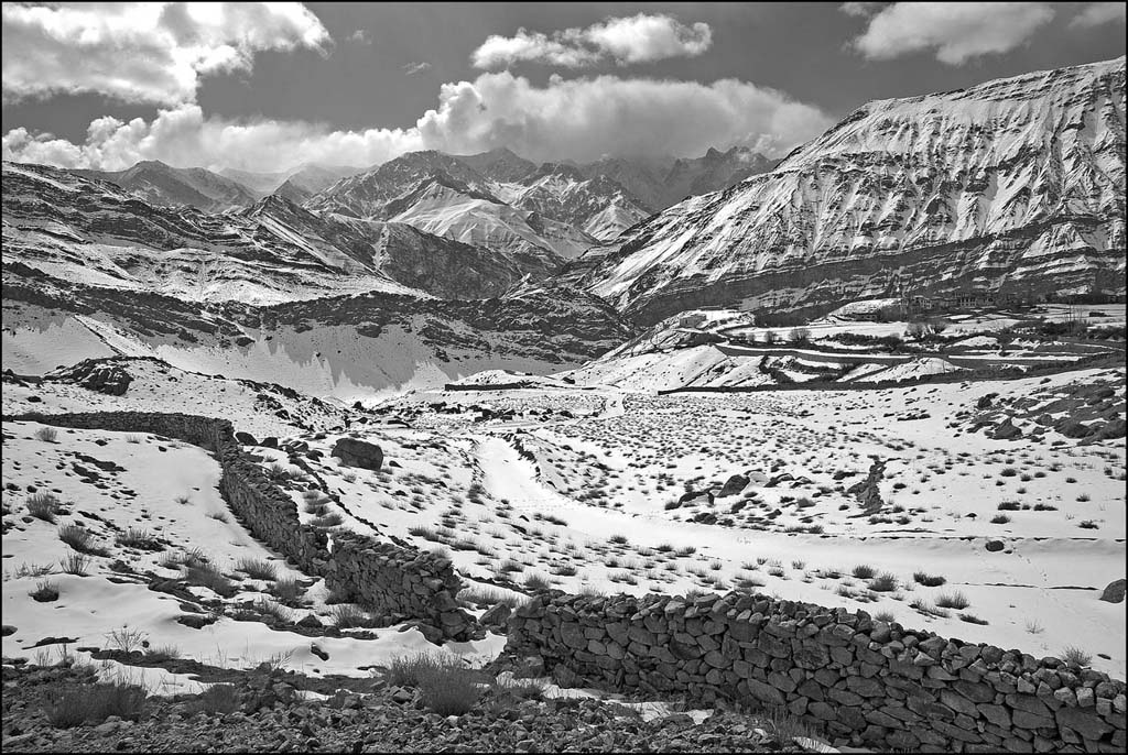 Ladakh - Страна перевалов - Впечатление 1