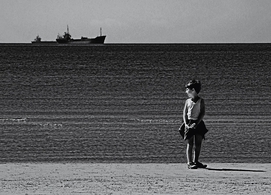 Girl from Ipanema