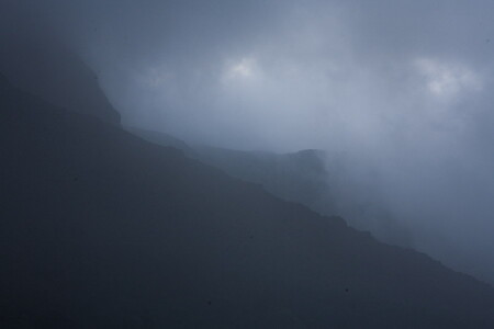Хибины [Продолжение]