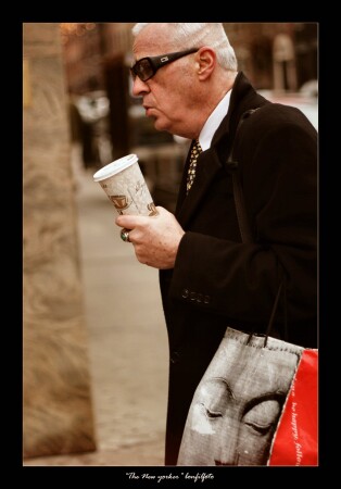 "THE NEW YORKER"
