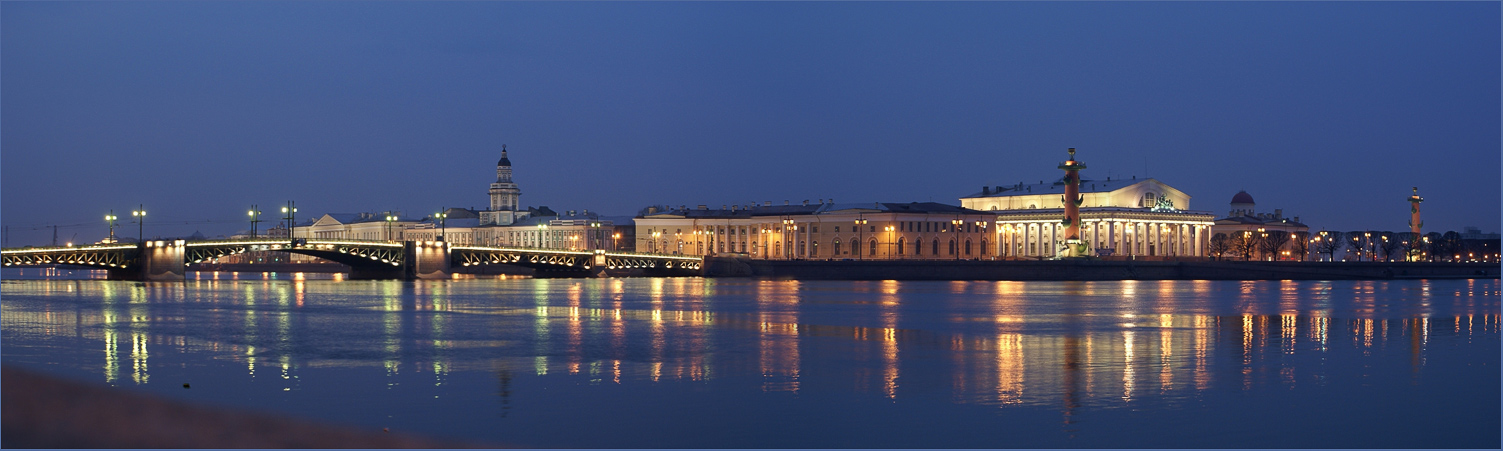 St. Petersburg