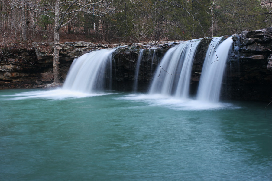 Falling Water Falls