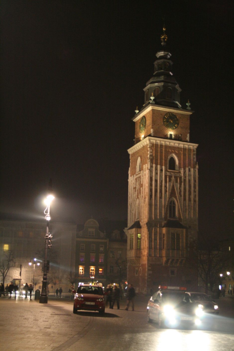 Krakow