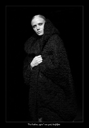 "COLD LOOK" NEW YORK