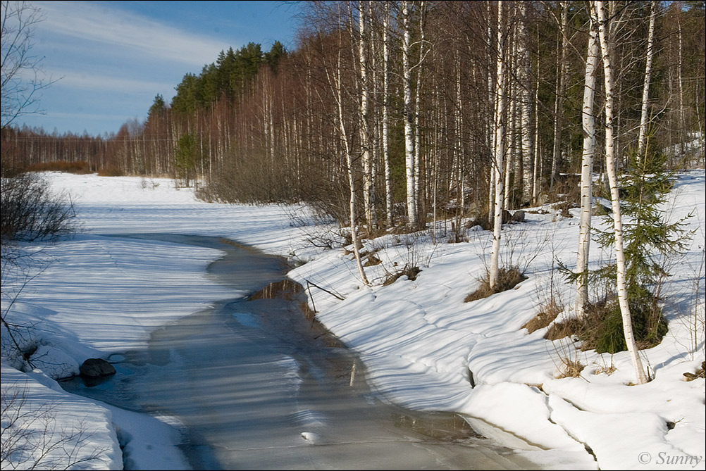 Весна света - 3