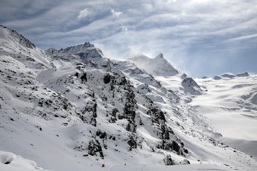 Rothorn Paradise