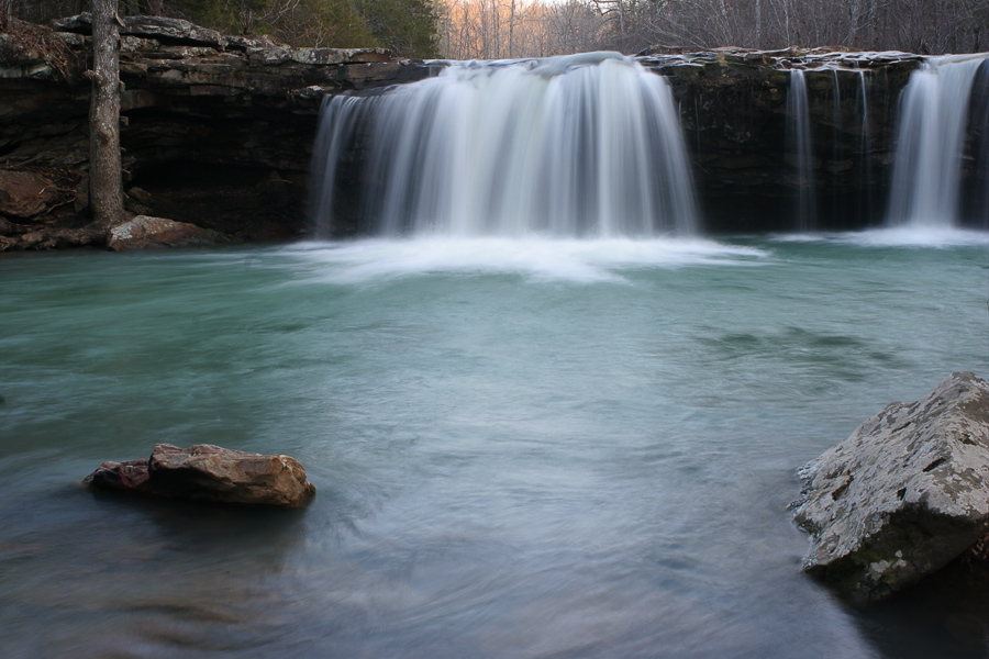 Falling Water Falls #2