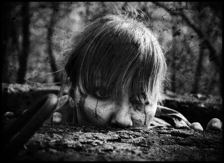 Дети подземелий