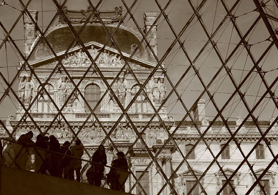 Louvre