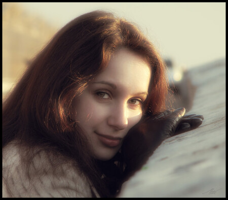 Золотая пора