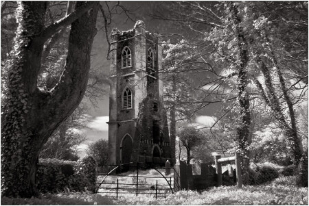 IR Church