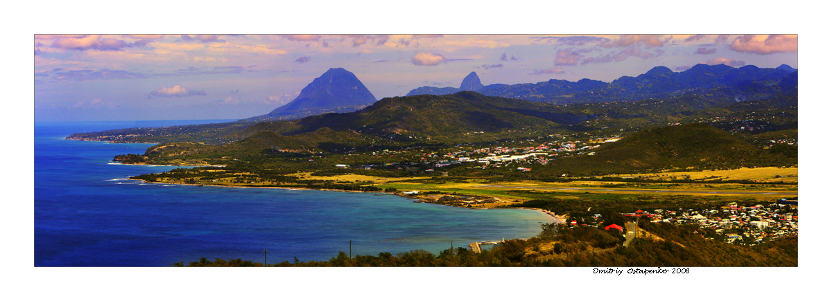 Independent St. Lucia