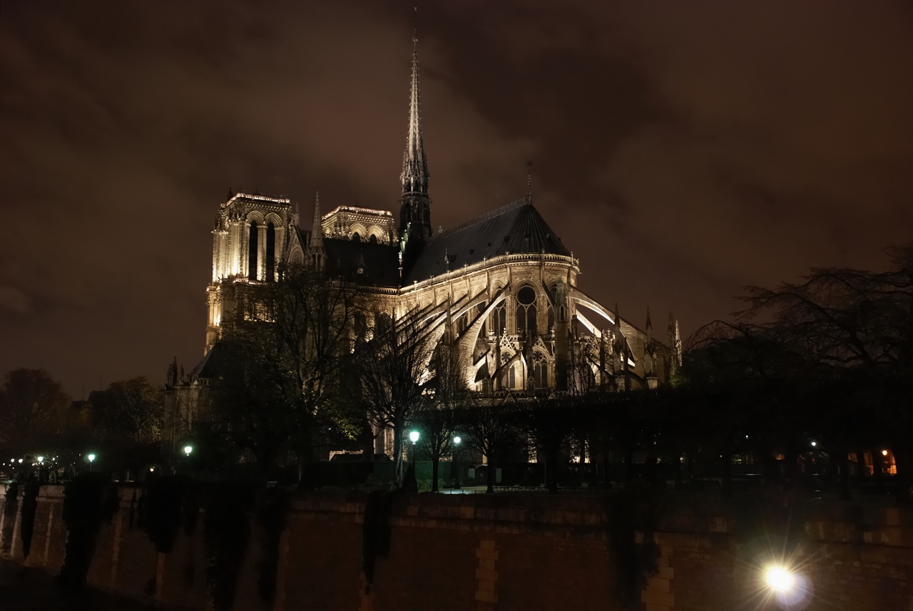 Notre Dame