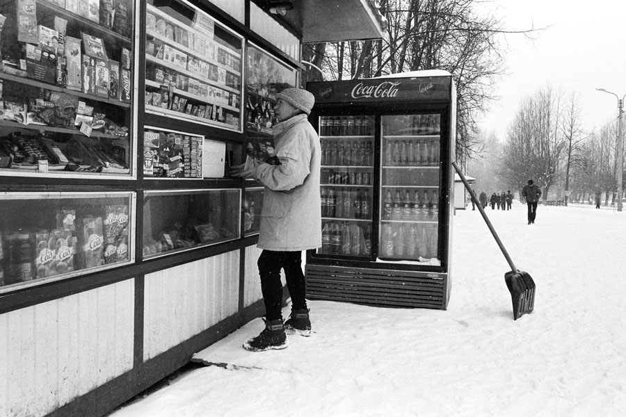 Время сделать паузу