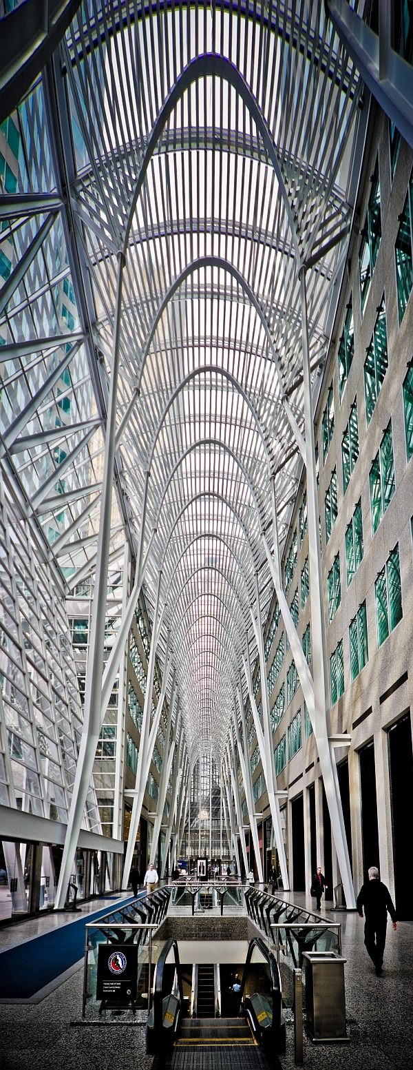 BCE Place