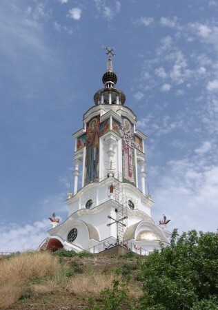 Церковь-маяк