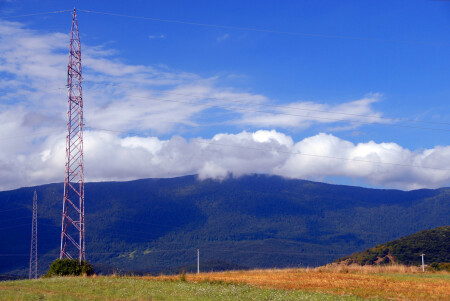 Хрватска гары