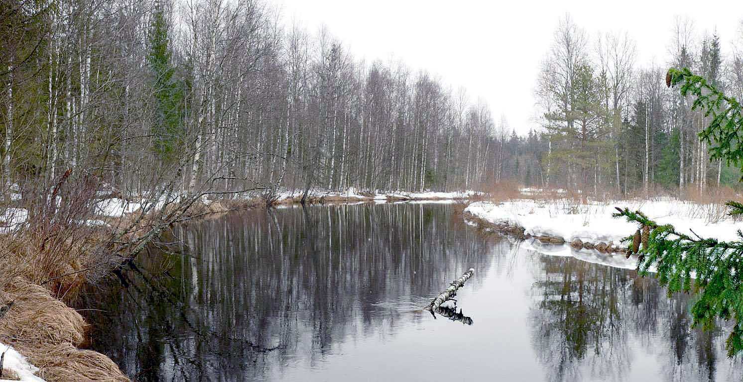 Большая вода