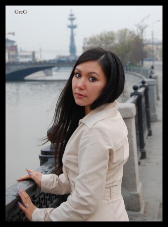 Я помню чудное мгновенье