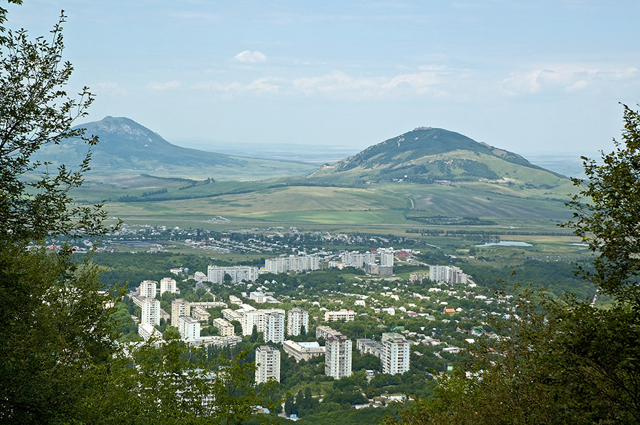 Железноводск