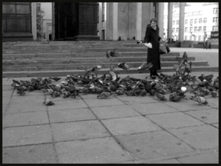 Благодарные