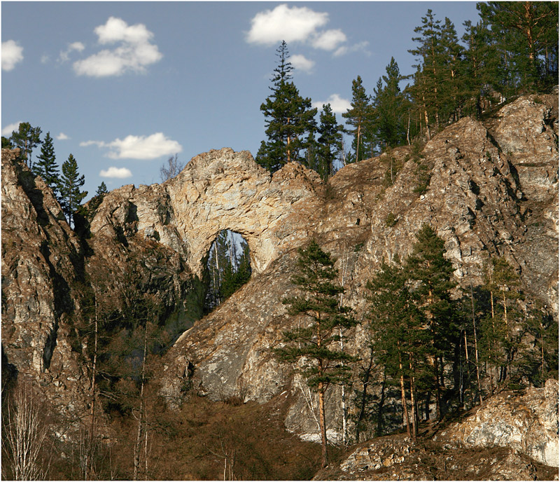 Колдовской мир. Врата.